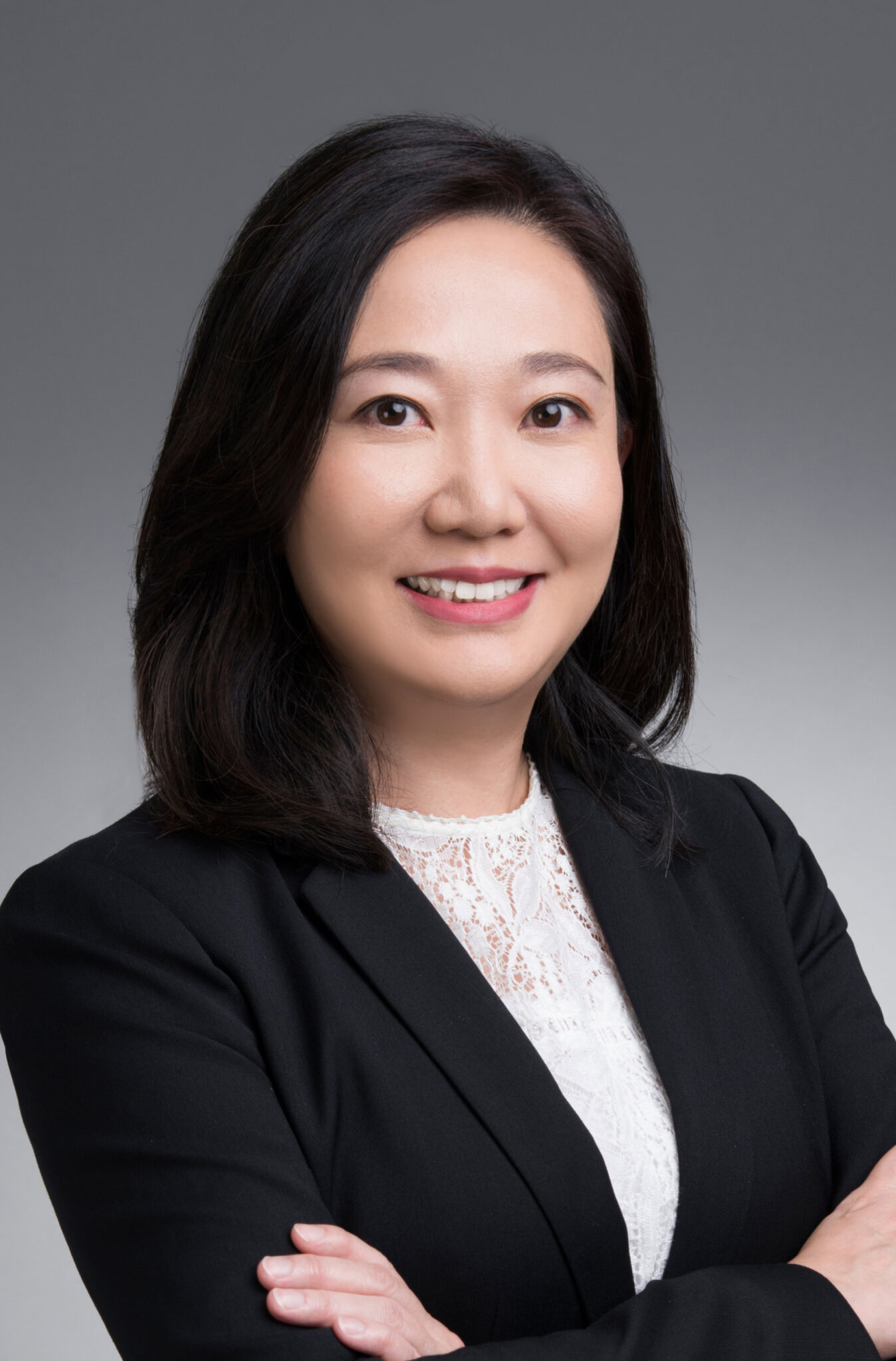 Elsie Chan C.L. CHOW & MACKSION CHAN