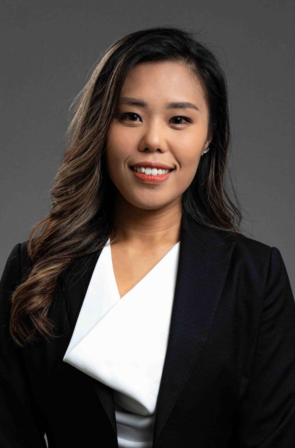 June Wong C.L. CHOW & MACKSION CHAN